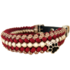 honden halsband paracord